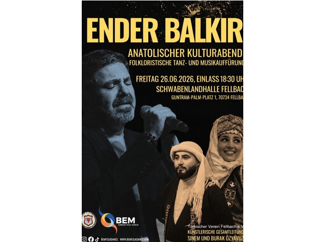 Bild von Ender Balkir