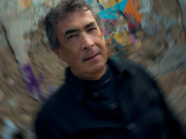 Bild von Hubert von Goisern - ZU LEISE? & ZU LAUT! Tour 2027