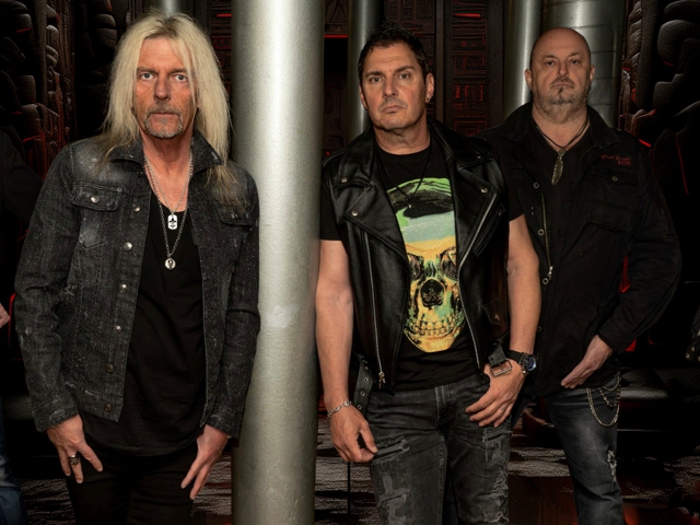 Bild von Axel Rudi Pell