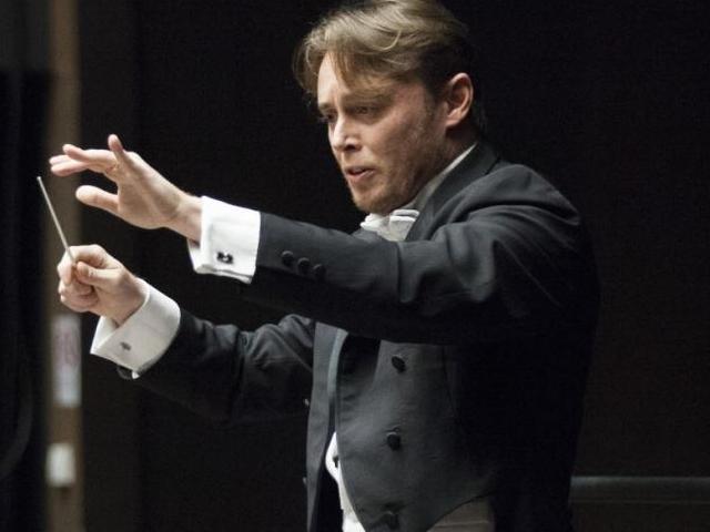 Bild von Silvesterkonzert 2026