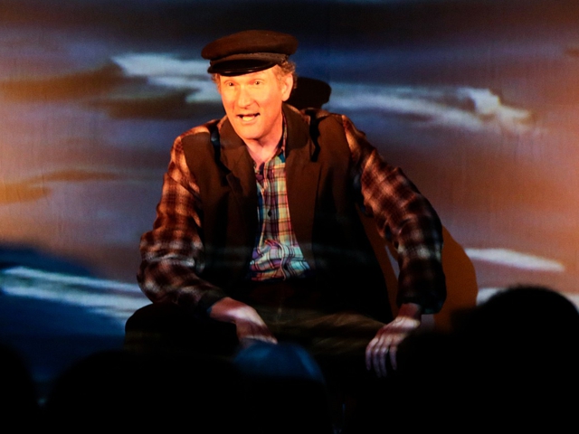 Bild von Dositza, bloß so dositza - Dein Theater