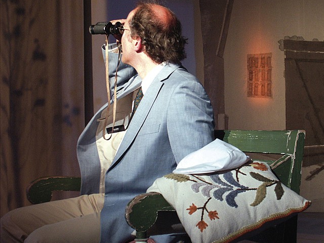 Bild von Hebelwirkung - Dein Theater