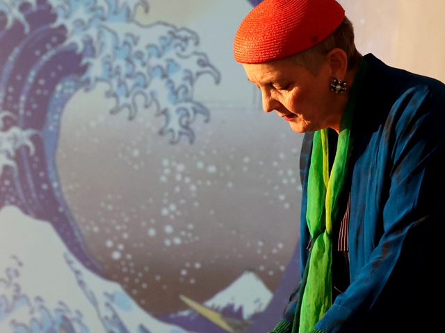 Bild von Alles fließt - Dein Theater