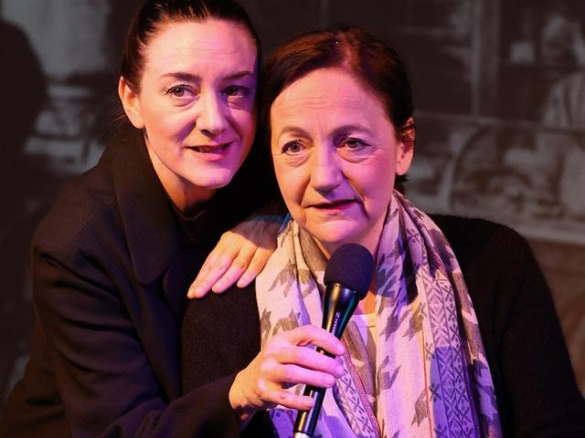 Bild von Fisch ohne Fahrrad - Dein Theater