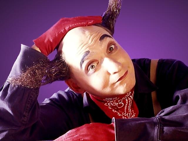 Bild von Weltweihnachtscircus 2026/2027