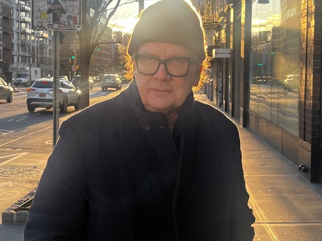 Bild von Sven Regener - Frankie und Freddie