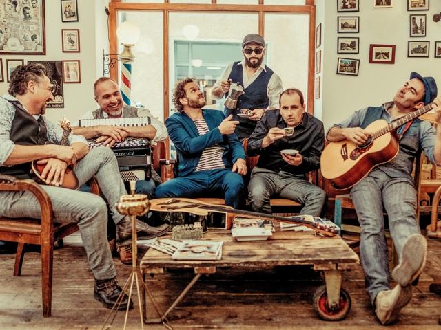 Bild von Italo Pop Night