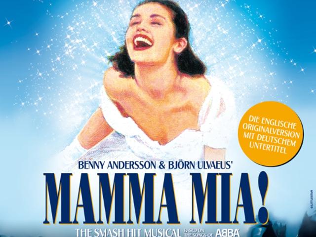 Bild von Mamma Mia