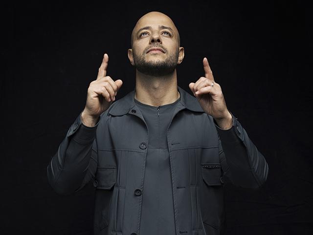 Bild von Maher Zain