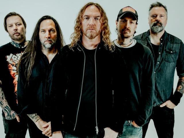 Bild von The Halo Effect