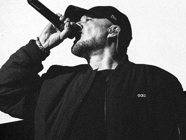 Bild von Kool Savas