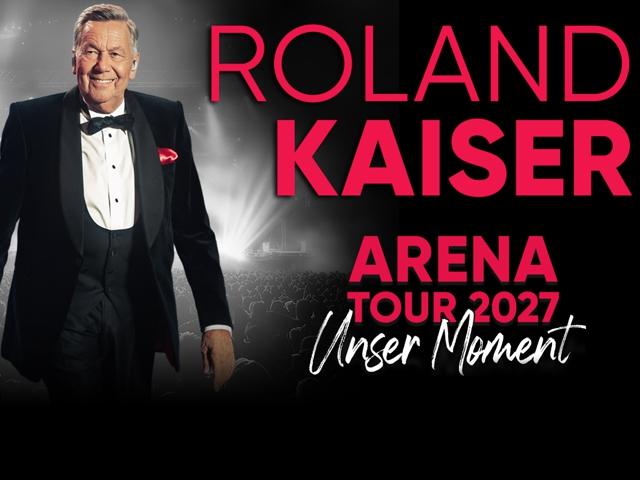 Bild von Roland Kaiser