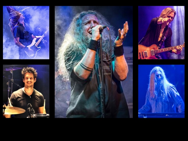 Bild von Dio Alive