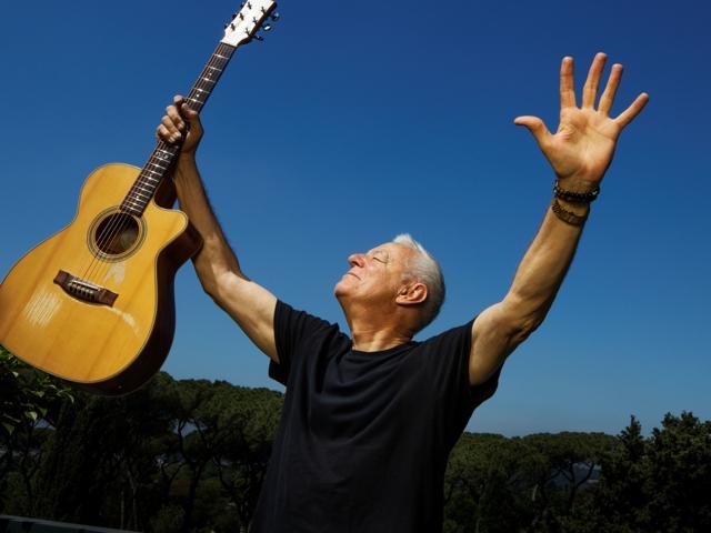 Bild von Tommy Emmanuel CPG