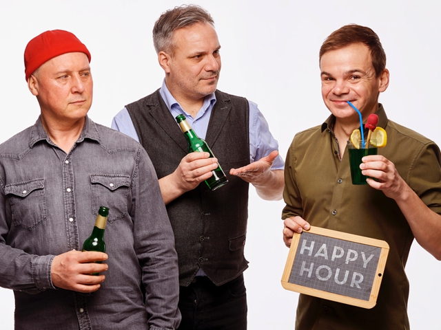 Bild von GLASBLASSING