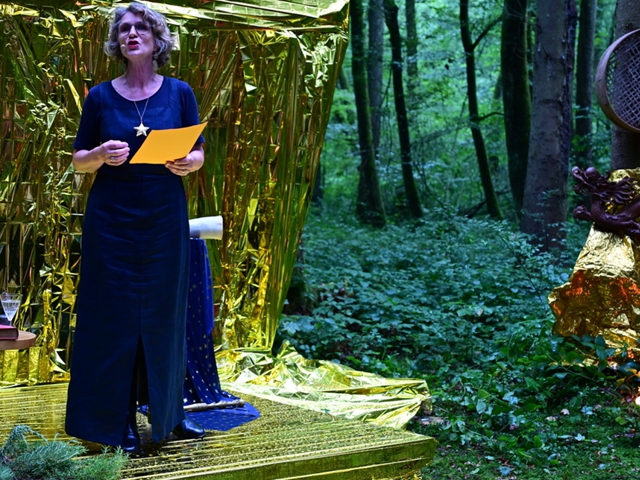 Bild von KONZERTSPAZIERGANG