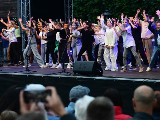 Bild von PLAY & LISTEN 2026 – ROTARY MUSIKFÖRDERPROJEKT