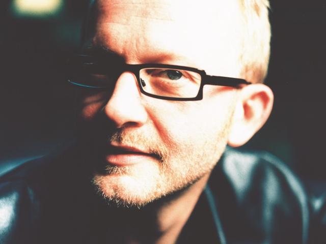 Bild von DIETER FALK – A TRIBUTE TO PAUL GERHARDT