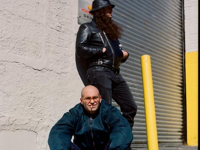 Bild von Show Me The Body