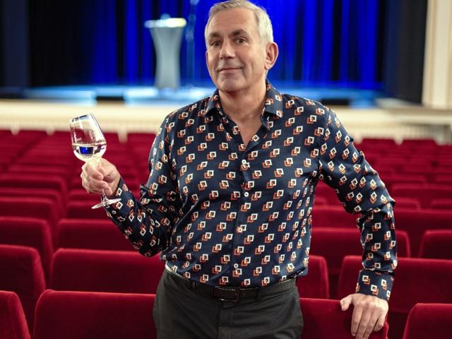 Bild von Wladimir Kaminer