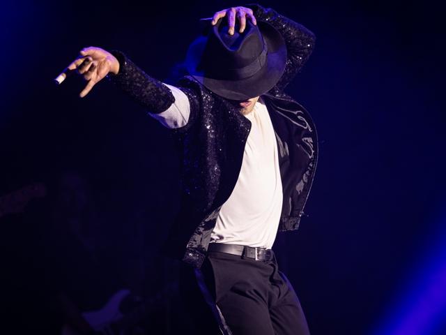 Bild von BEAT IT! - Die Erfolgsshow über den King of Pop!