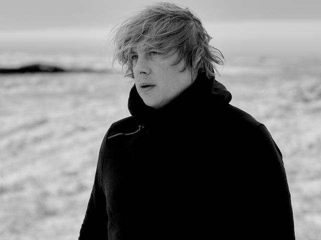 Bild von Dominik Eulberg