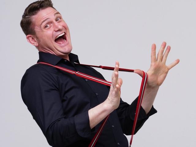 Bild von Tobias Gnacke – Selten so gelacht