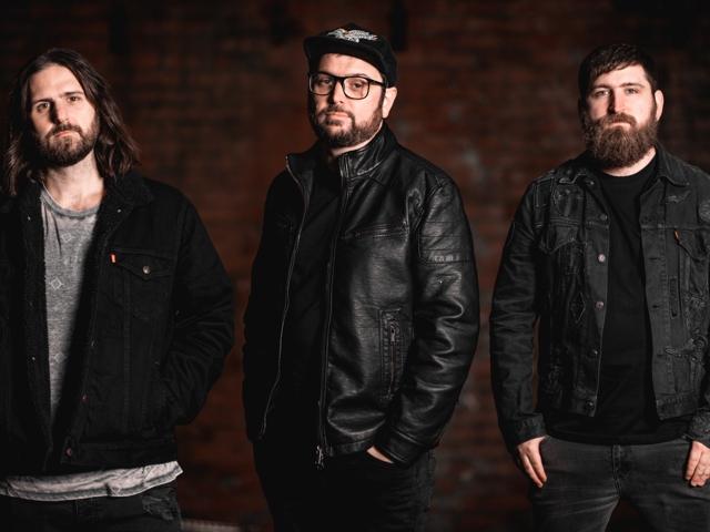 Bild von Phil Campbell's Bastard Sons