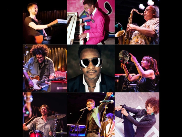 Bild von Philharmonic Pops