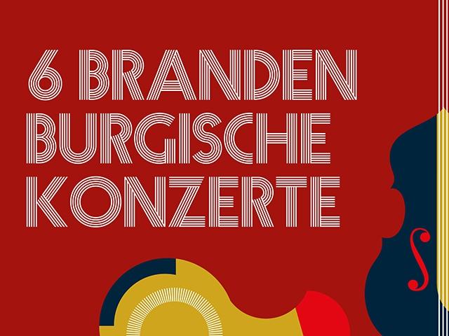 Bild von Freiburger Barockorchester: 6 Brandenburgische Konzerte