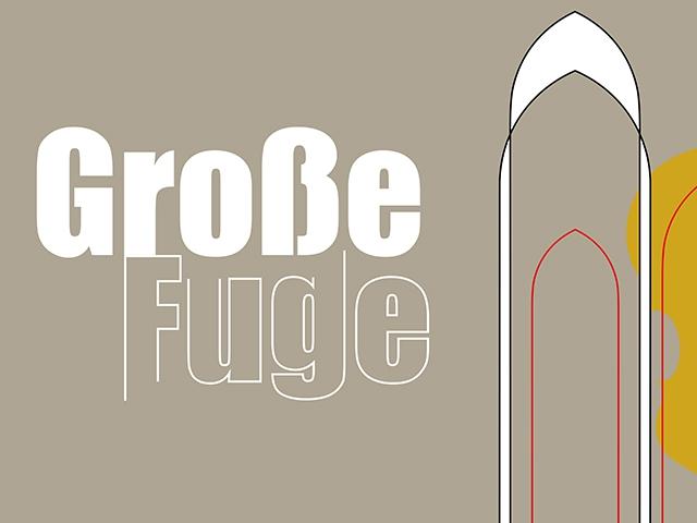 Bild von Freiburger Barockorchester: Große Fuge