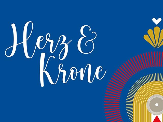 Bild von Freiburger Barockorchester: Herz & Krone