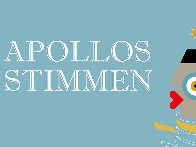 Bild von Freiburger Barockorchester: Apollos Stimmen