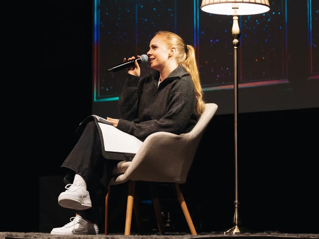 Bild von Clara Lösel