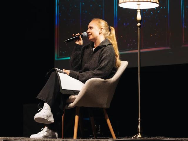 Bild von Clara Lösel