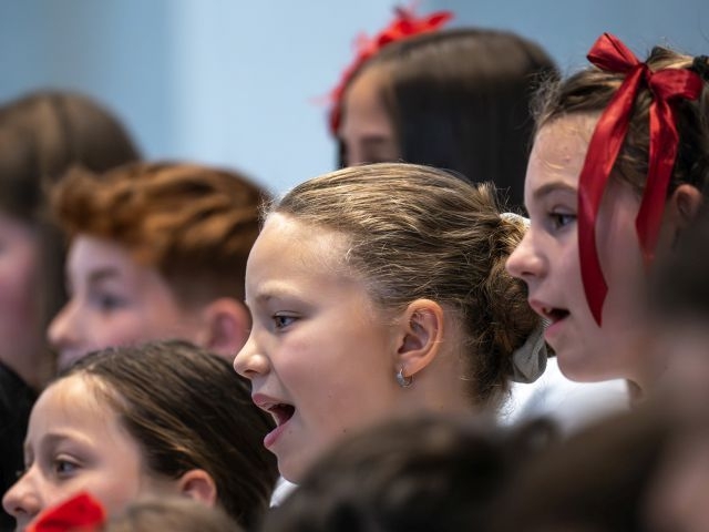 Bild von BACHBEWEGT! SINGEN! Antonio Vivaldi - Reflecting Gloria