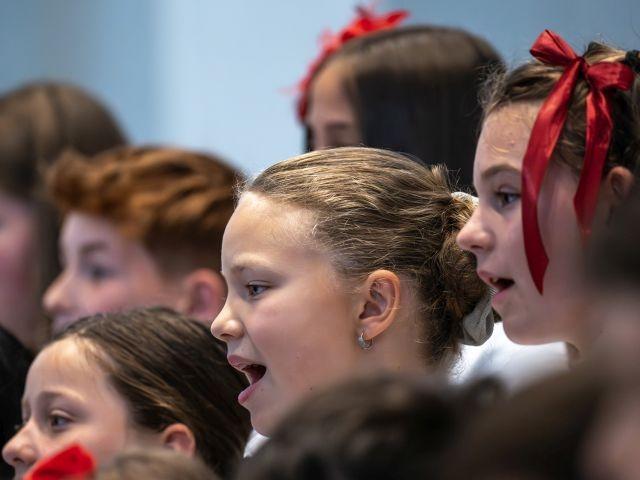 Bild von BACHBEWEGT! SINGEN! Antonio Vivaldi - Reflecting Gloria