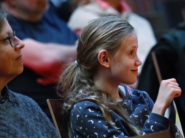 Bild von FAMILIENKONZERT - Weihnachten mit Bach