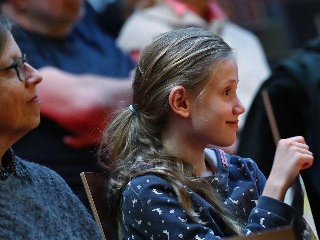 Bild von FAMILIENKONZERT - Weihnachten mit Bach