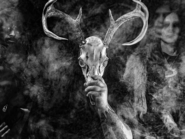 Bild von Wolves in the Throne Room