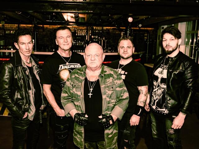 Bild von U.D.O.