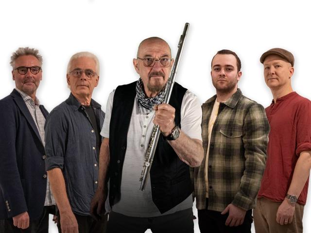 Bild von Jethro Tull