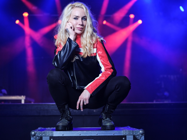 Bild von Vanja Sky