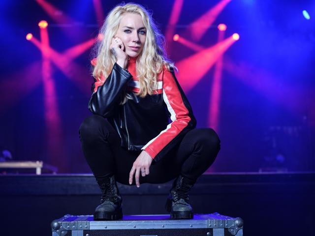 Bild von Vanja Sky