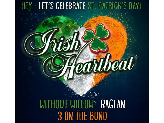 Bild von Irish Heartbeat Festival 2027