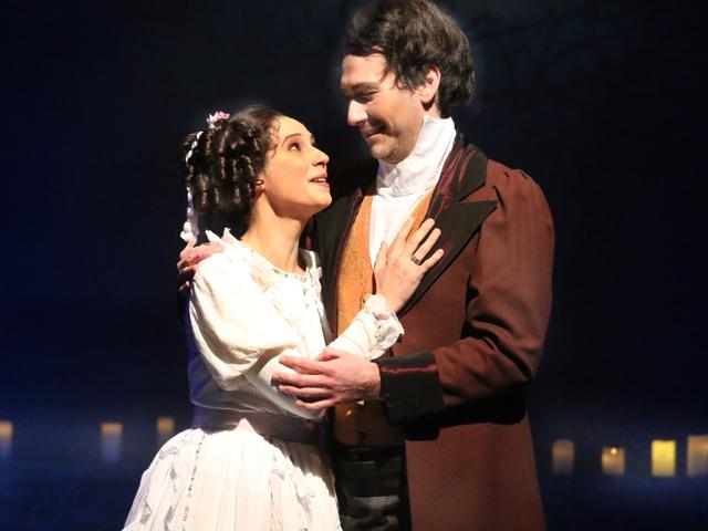 Bild von La Bohème