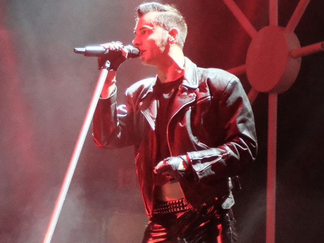 Bild von Strangelove - The DEPECHE MODE Experience