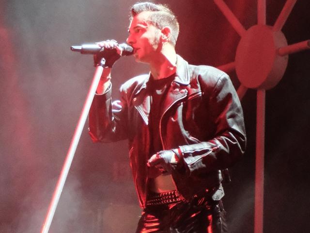 Bild von Strangelove - The DEPECHE MODE Experience