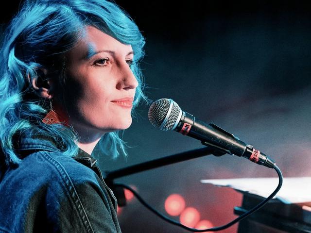 Bild von Tamara Banez