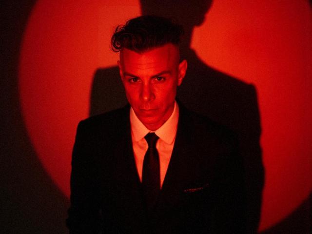 Bild von ASAF AVIDAN